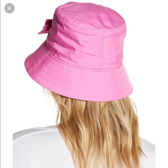 kate spade bucket hat